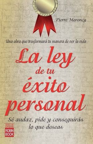 LEY DE TU ÉXITO PERSONAL, LA
