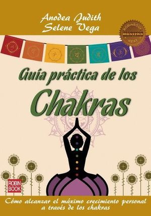 GUIA PRACTICA DE LOS CHAKRAS