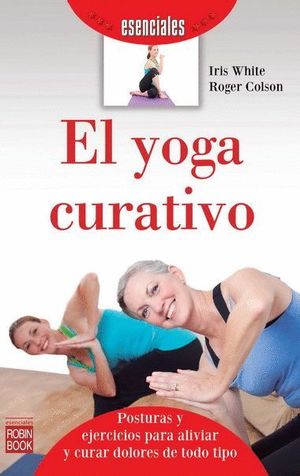 EL YOGA CURATIVO