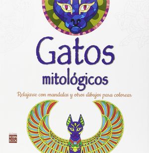 GATOS MITOLOGICOS