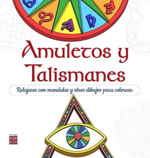 AMULETOS Y TALISMANES