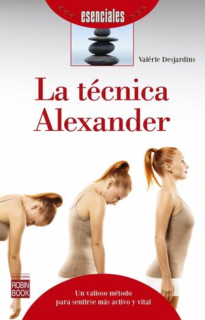 LA TÉCNICA ALEXANDER