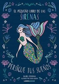 EL PEQUEÑO LIBRO DE LAS SIRENAS