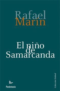 EL NIÑO DE SAMARCANDA