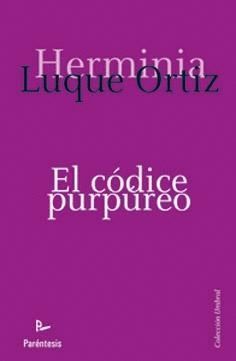 EL CÓDICE PURPÚREO