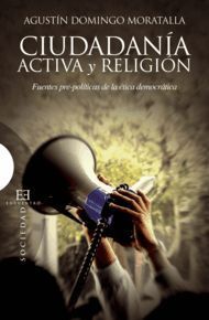 CIUDADANÍA ACTIVA Y RELIGIÓN