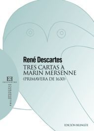 TRES CARTAS A MARIN MERSENNE