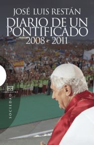 DIARIO DE UN PONTIFICADO 2008-2011
