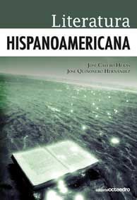 LITERATURA HISPANOAMERICANA