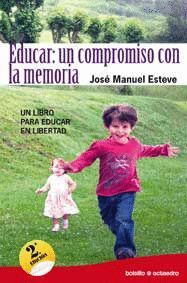 EDUCAR: UN COMPROMISO CON LA MEMORIA