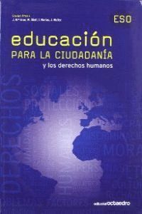 EDUCACIÓN PARA LA CIUDADANÍA Y LOS DERECHOS HUMANOS
