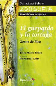 EL GUEPARDO Y LA TORTUGA