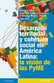 DESARROLLO TERRITORIAL Y COHESION SOCIAL EN AMERICA LATINA