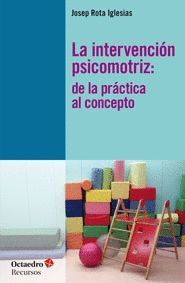 LA INTERVENCION PSICOMOTRIZ