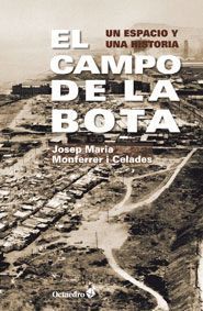 EL CAMPO DE LA BOTA