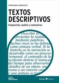 TEXTOS DESCRIPTIVOS