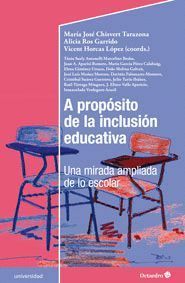 A PROPÓSITO DE LA INCLUSIÓN EDUCATIVA