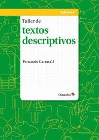 TALLER DE TEXTOS DESCRIPTIVOS