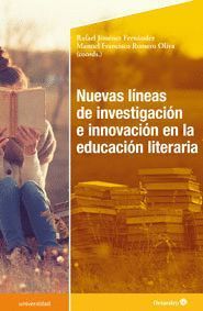 NUEVAS LINEAS DE INVESTIGACION E INNOVACION