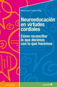 NEUROEDUCACION EN VIRTUDES CORDIALES