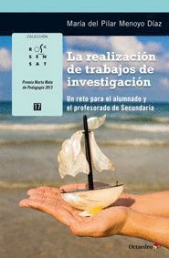 LA REALIZACION DE TRABAJOS DE INVESTIGACION