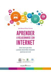 APRENDER A RELACIONARSE CON INTERNET