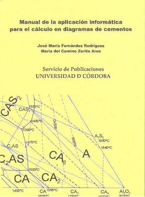 MANUAL DE LA APLICACIÓN INFORMÁTICA PARA EL CÁLCULO EN DIAGRAMAS DE CEMENTOS