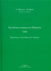 ESCULTURA ROMANA EN HISPANIA VIII