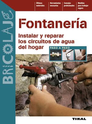 FONTANERIA