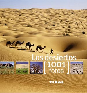 LOS DESIERTOS