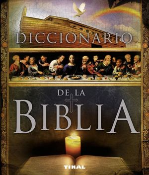 DICCIONARIO DE LA BIBLIA