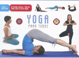 YOGA PARA TODOS