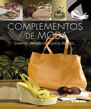 COMPLEMENTOS DE MODA