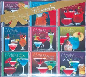 COCTELES