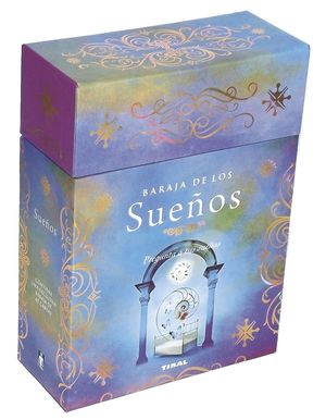 BARAJA DE LOS SUEÑOS (ESTUCHE)