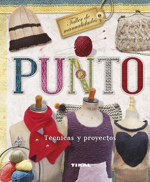 PUNTO TECNICAS Y PROYECTOS