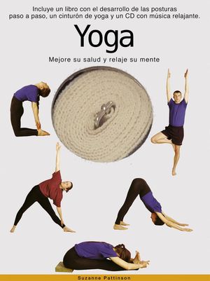 YOGA (CAJA)