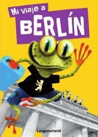 MI VIAJE A BERLÍN