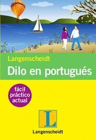 DILO EN PORTUGUES