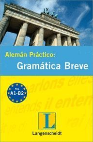 ALEMAN PRACTICO GRAMATICA BREVE