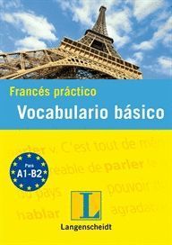 FRANCÉS PRÁCTICO VOCABULARIO ESENCIAL