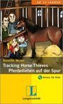 HORSE THIEVES LADRONES DE CABALLOS