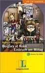BURGLARY AT NOON ROBO A MEDIAS