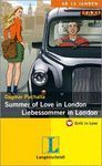 SUMMER LOVE LONDON VERANO DE AMOR EN LONDRES