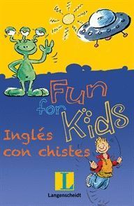 CHISTES EN INGLÉS