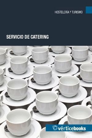 SERVICIO DE CATERING