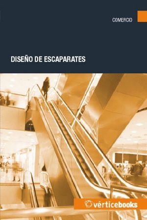 DISEÑO DE ESCAPARATES