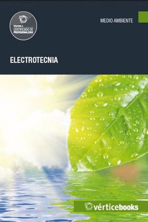 ELECTROTECNIA - UF0149