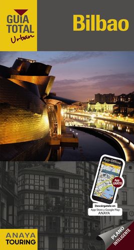 BILBAO (GUIA TOTAL URBAN 2015)