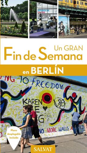BERLIN (UN GRAN FIN DE SEMANA) (2016)